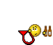 beerbong
