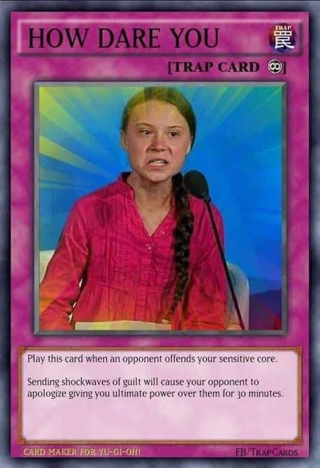 greta