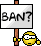 ban